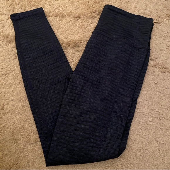 Like New Athleta Chatarunga High Rise Pants - Picture 2 of 7